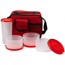 Milton Smart Lunch Box